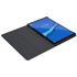 LENOVO Navlaka za tablet ZG38C02959, za Tab M10 Plus FHD 10.3", crna